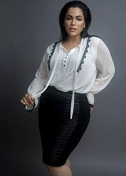 Nicole Zepeda
